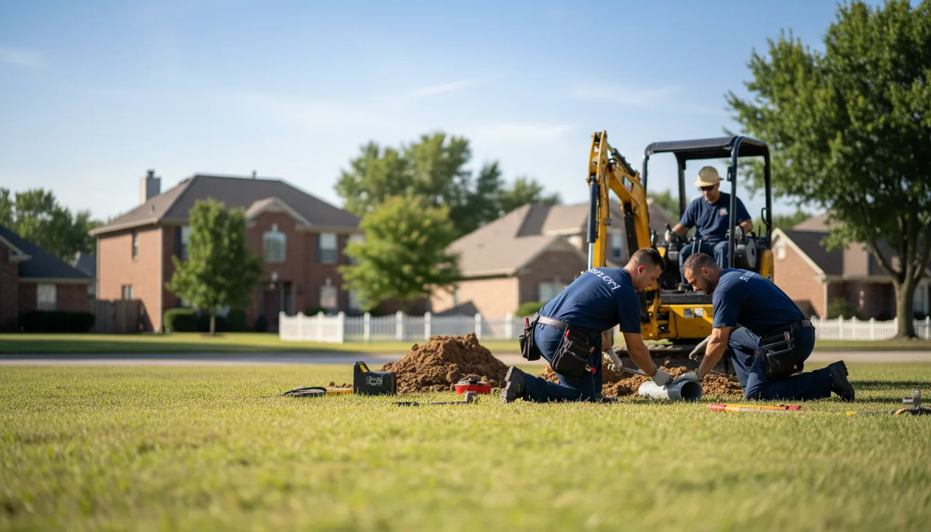 Water Heater Repair in Allardt, TN near me